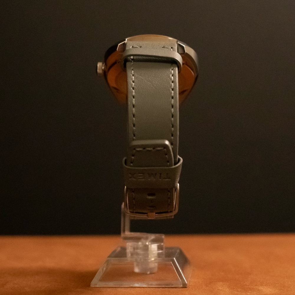 Timex Marlin Automatic Sub-Dial - Picture 3 of 5